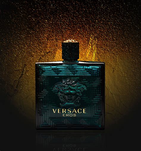 versace eros frag|what does Versace Eros smell like.